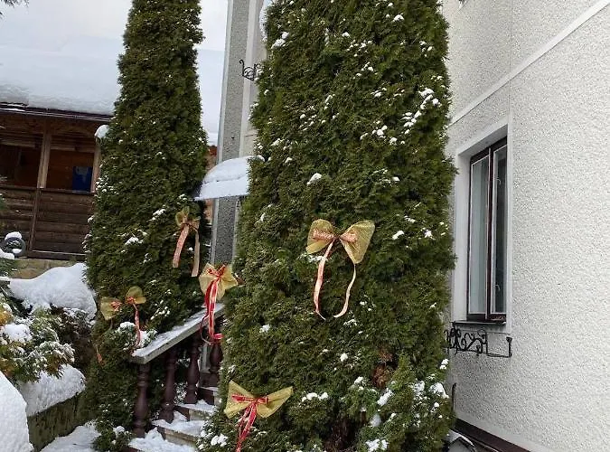 Girske Povitria *