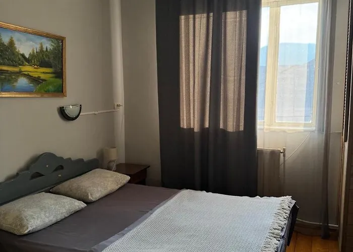 Girske Povitria 亚列姆切