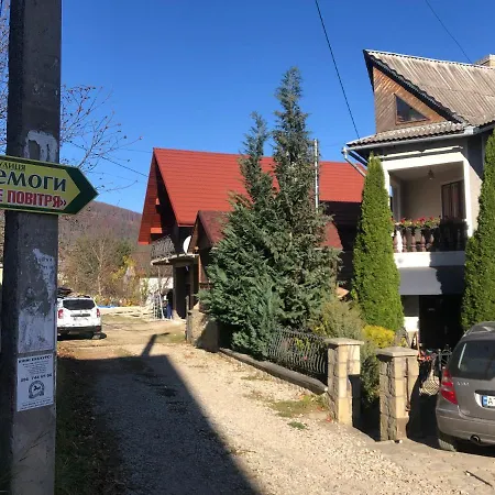 Girske Povitria