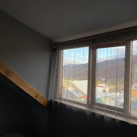 Girske Povitria * 야렘체
