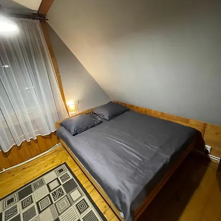 Girske Povitria Яремча