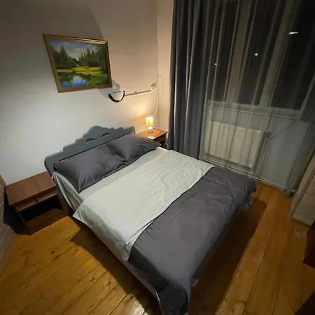 Girske Povitria Guest house *