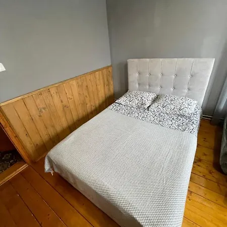 Гостевой дом Girske Povitria Яремча