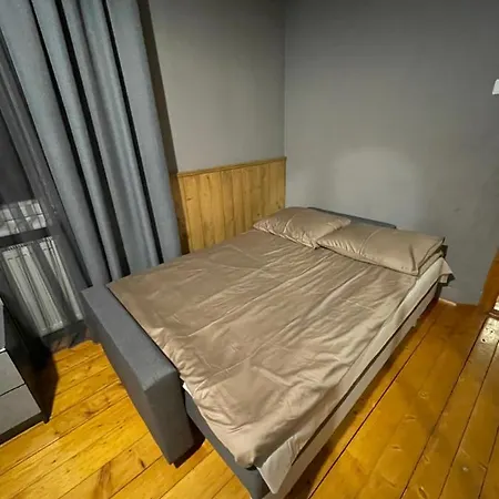Girske Povitria Vendégház *