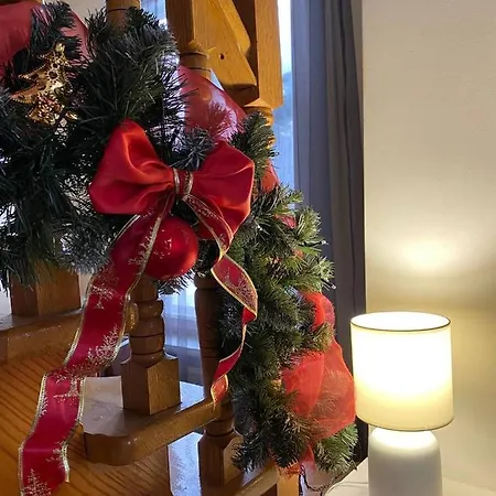 Girske Povitria Гостевой дом *