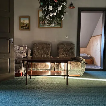 Girske Povitria Яремча