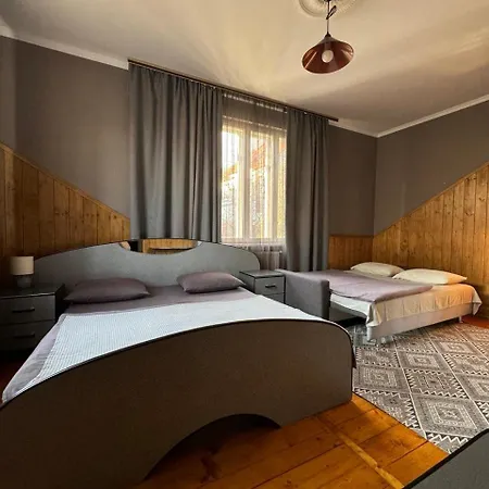 Girske Povitria Яремча