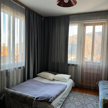 Girske Povitria Гостевой дом Яремча