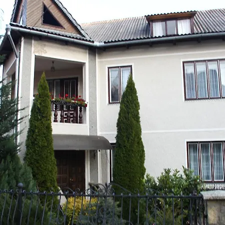 Vendégház Girske Povitria Jaremcse