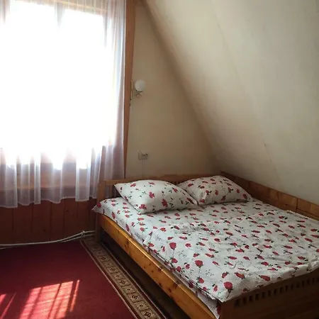 Гостевой дом Girske Povitria