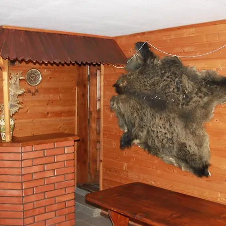 Girske Povitria Яремча