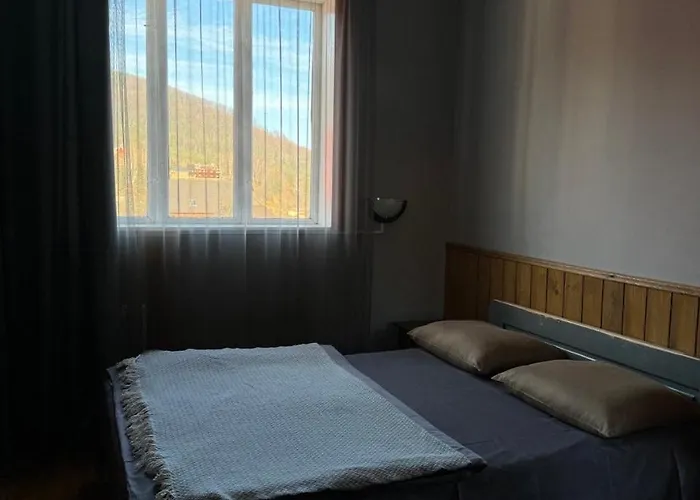 Girske Povitria *