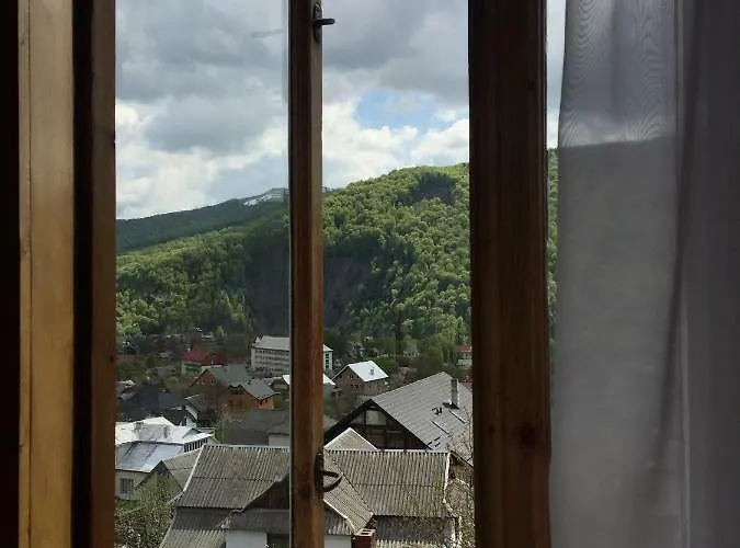 Girske Povitria *