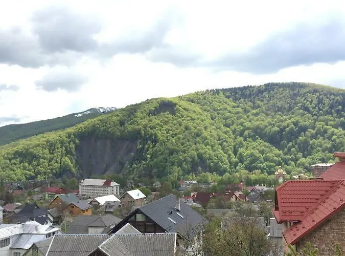 Girske Povitria